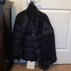 Moncler Clovis Jacket Sz.4